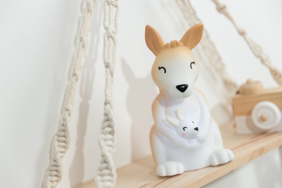 veilleuse kangourou dhink 