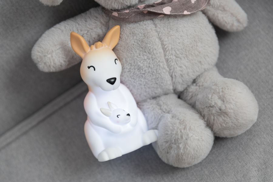 veilleuse kangourou dhink 