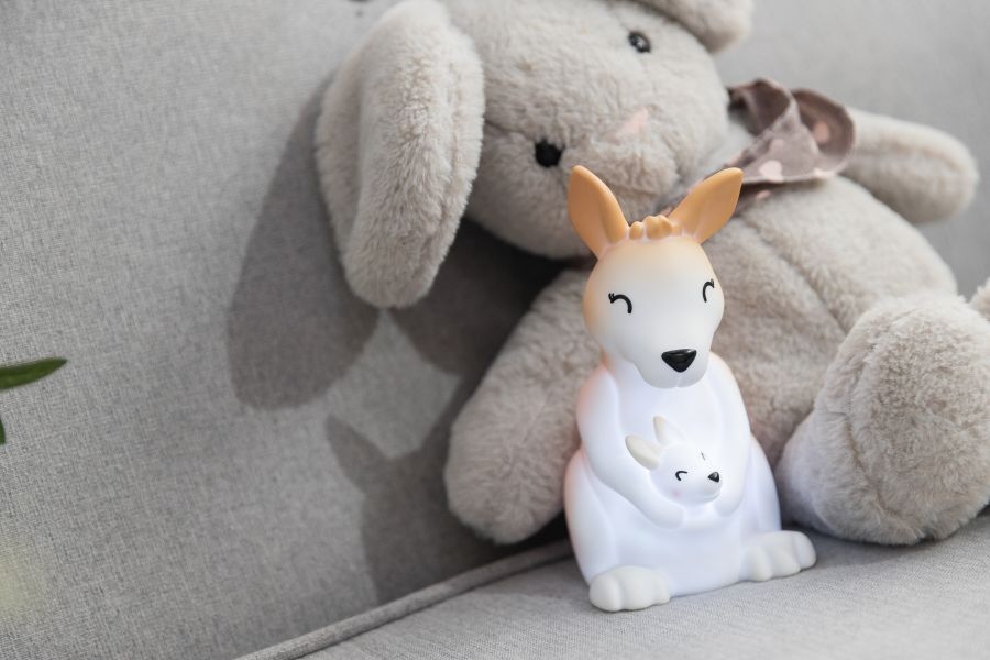 veilleuse kangourou dhink 