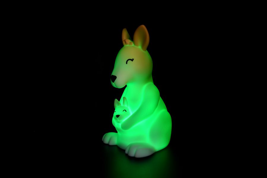 veilleuse kangourou dhink 