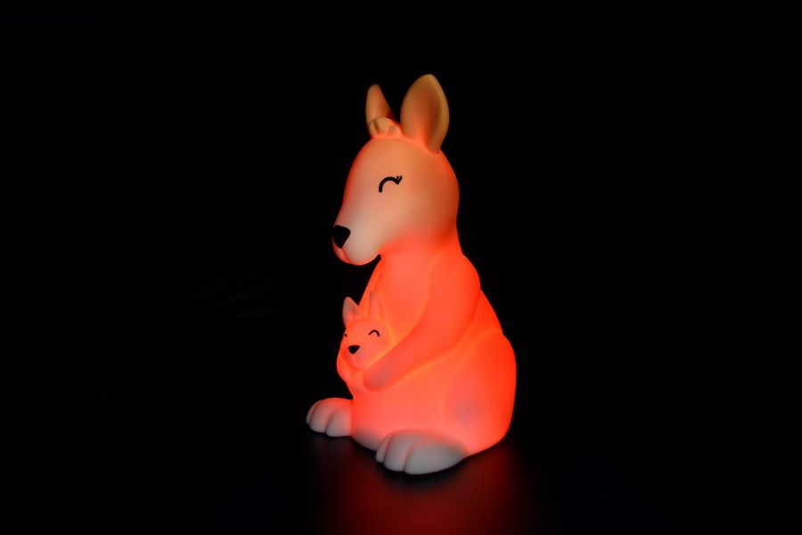 veilleuse kangourou dhink 
