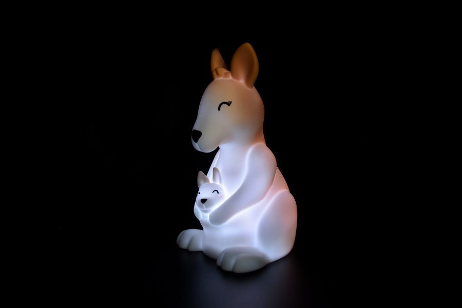 veilleuse kangourou dhink 