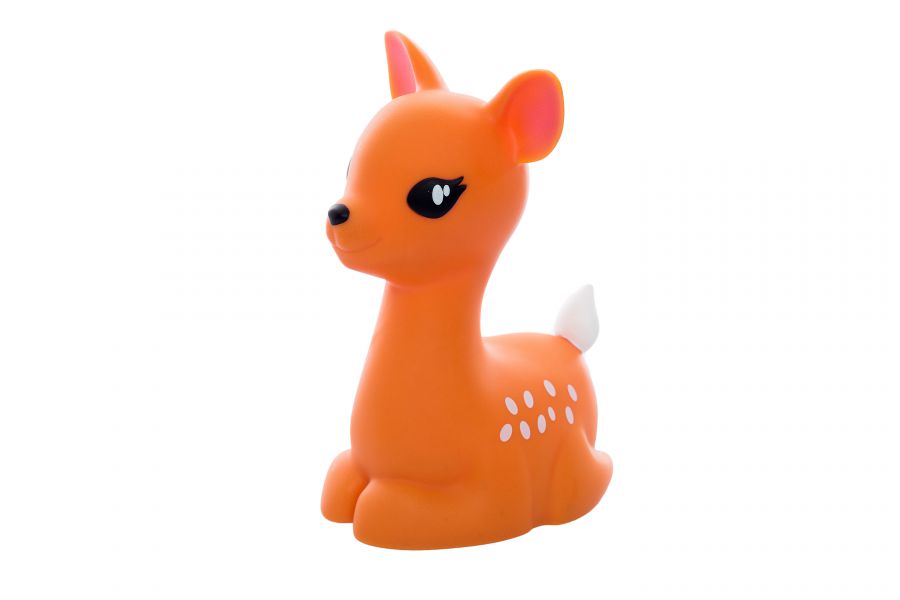 veilleuse daim marron dhink DHINK370 02 5404006039753