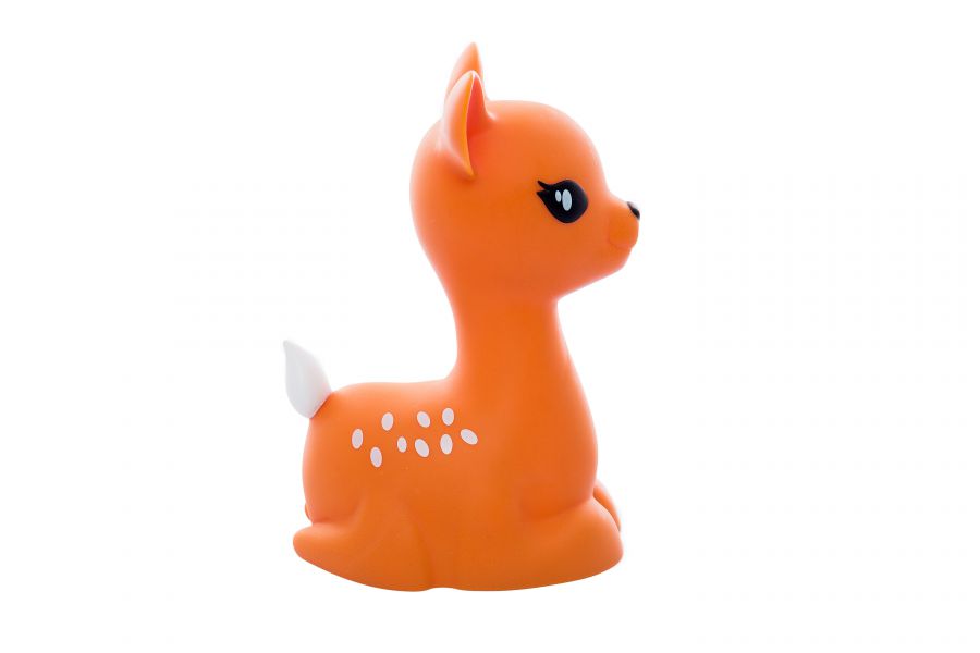 veilleuse daim marron dhink 