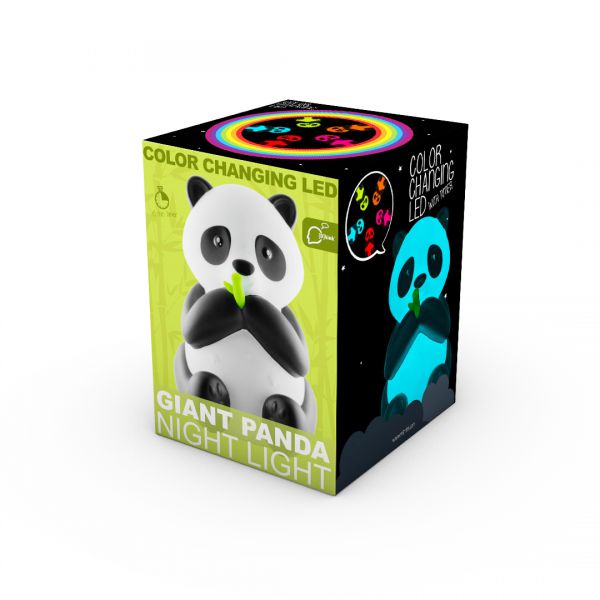veilleuse panda dhink 