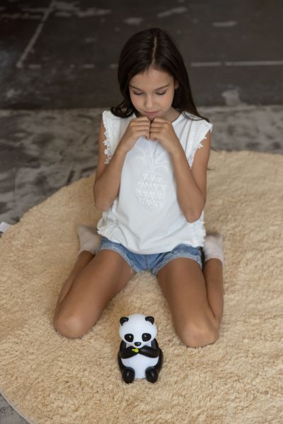 veilleuse panda dhink 