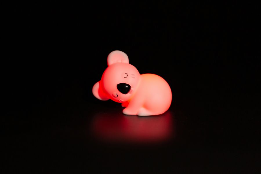 mini veilleuse koala dhink 
