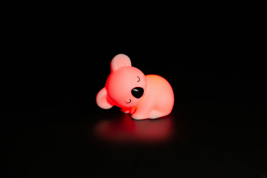 mini veilleuse koala dhink 