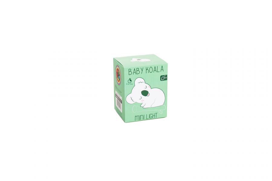 mini veilleuse koala dhink 