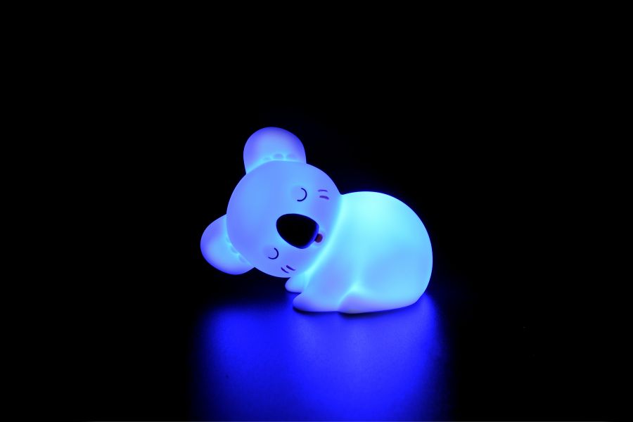 mini veilleuse koala dhink 