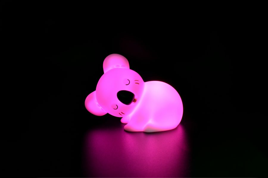 mini veilleuse koala dhink 