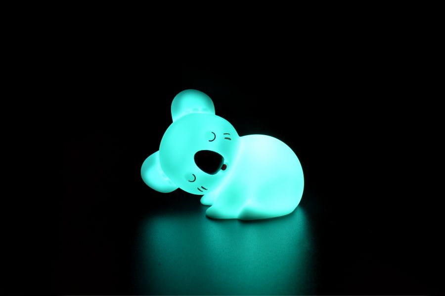 mini veilleuse koala dhink 