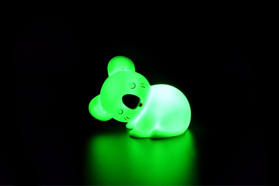 mini veilleuse koala dhink 