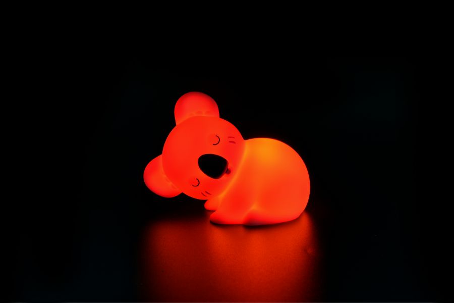 mini veilleuse koala dhink 