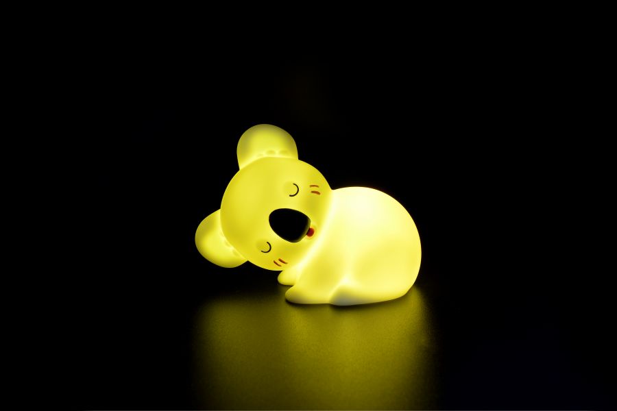 mini veilleuse koala dhink 