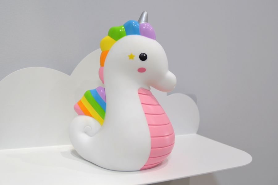 veilleuse hippocampe dhink 