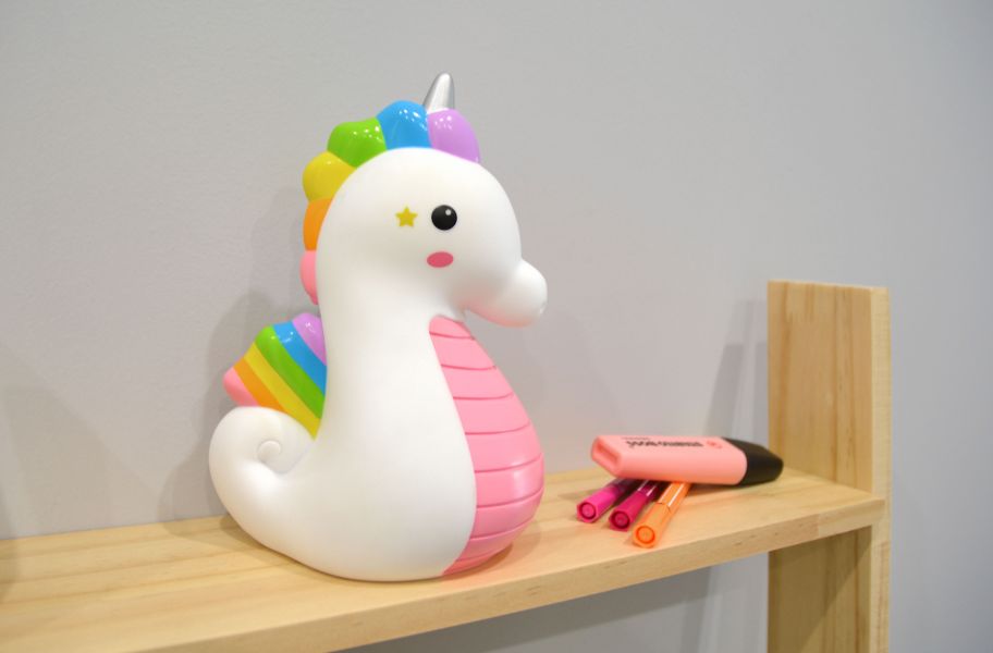 veilleuse hippocampe dhink 