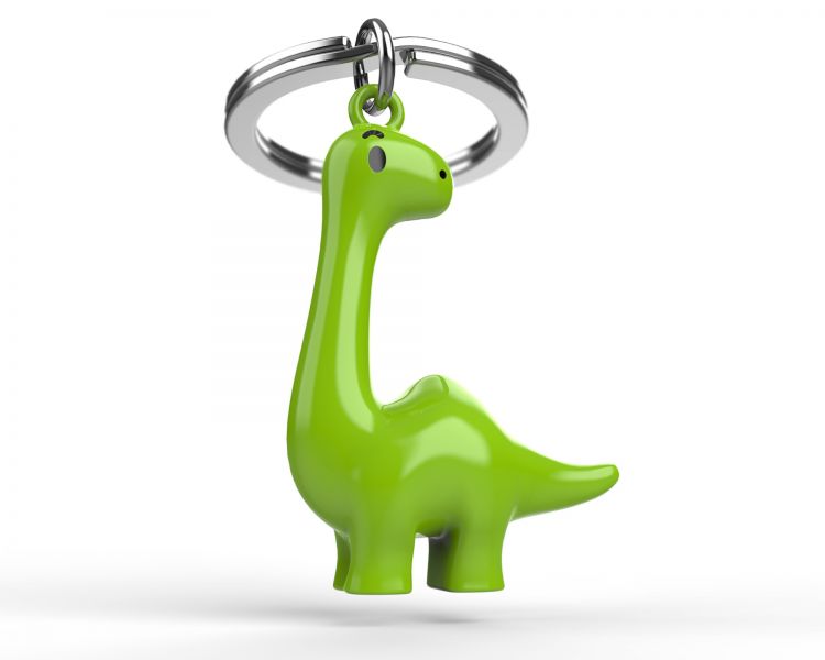 porte cles dinosaure metalmorphose 