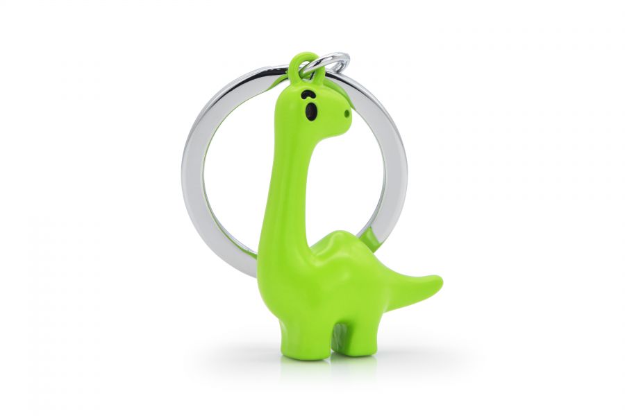 porte cles dinosaure metalmorphose 