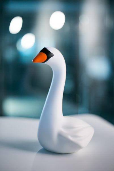 veilleuse cygne dhink 