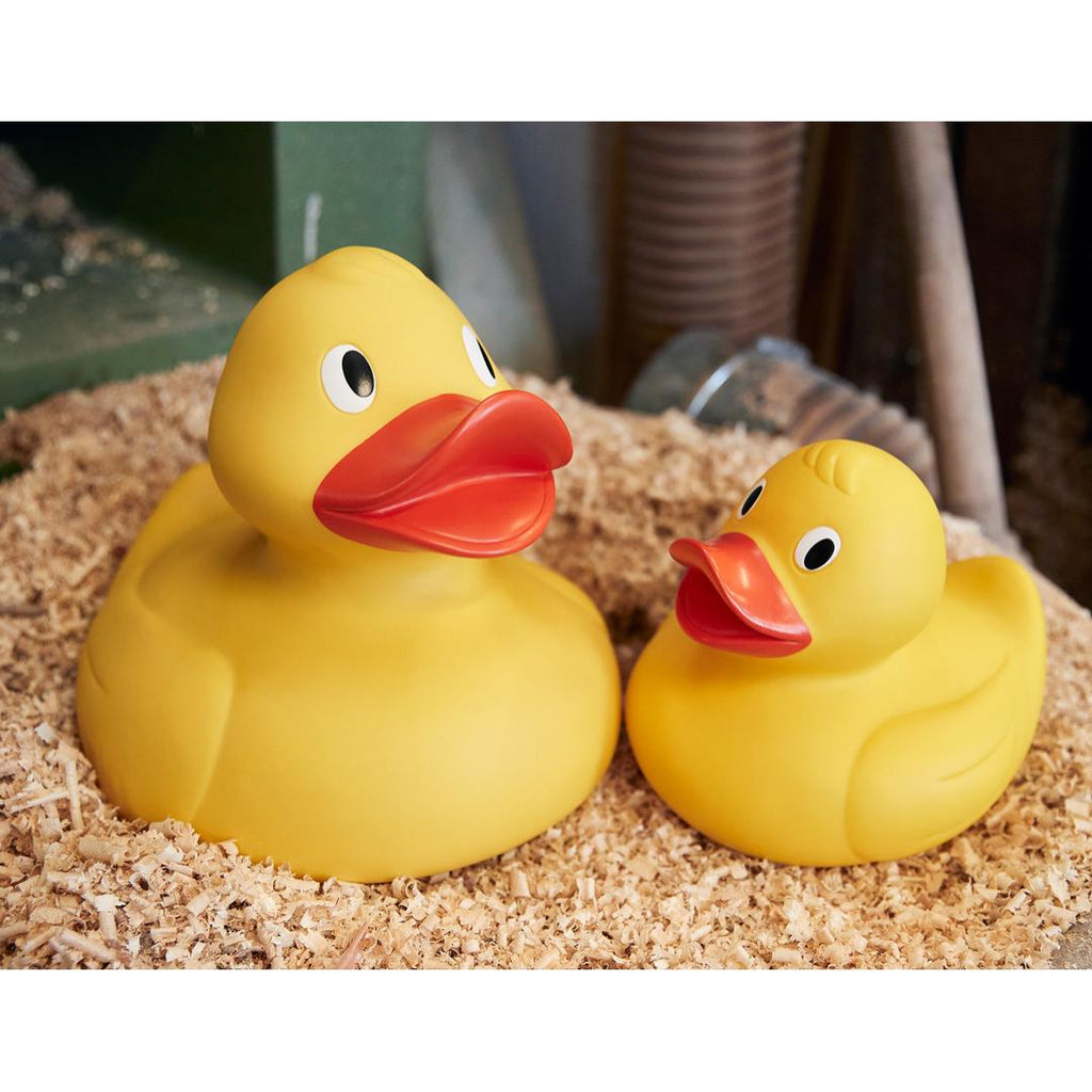 Canard Géant XXL Jaune