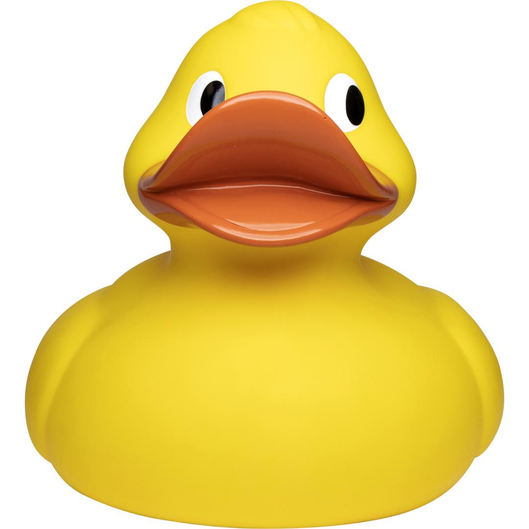 Canard Géant 4XL Jaune