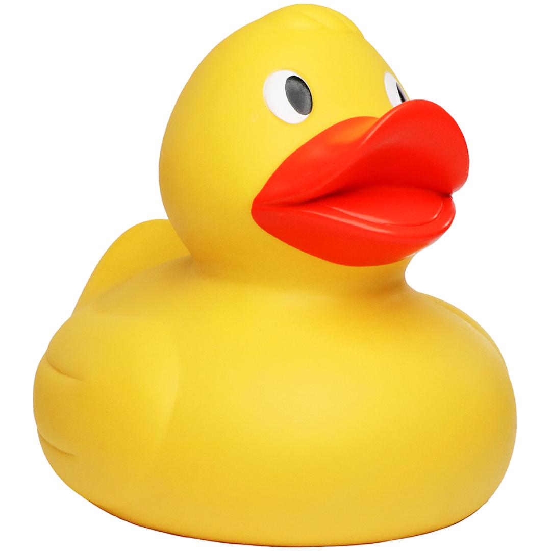 Canard Géant 4XL Jaune