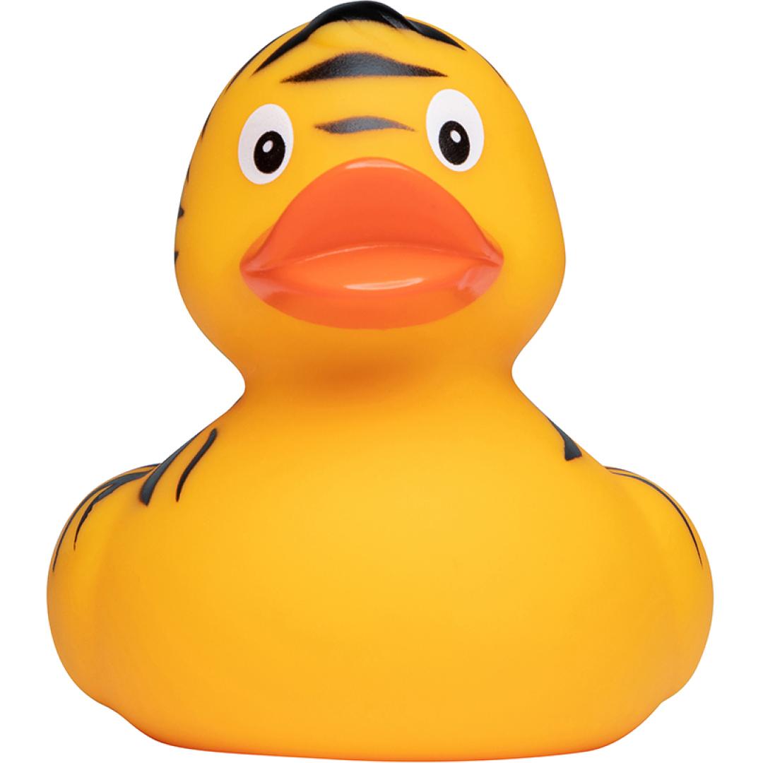 Tiger Duck