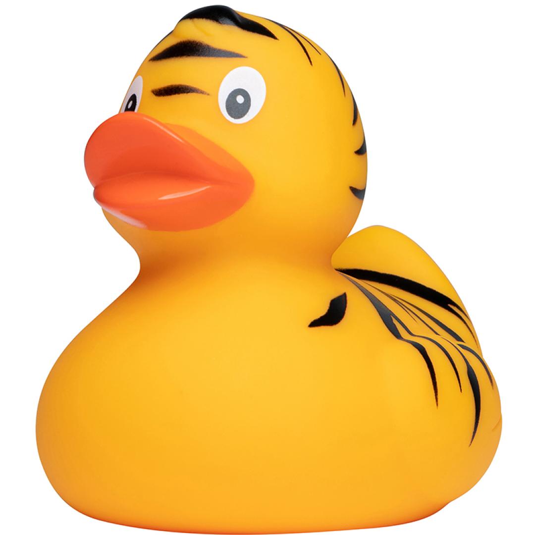 Tiger Duck