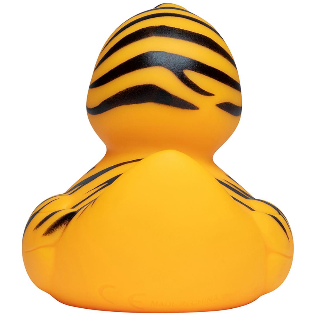 Tiger Duck