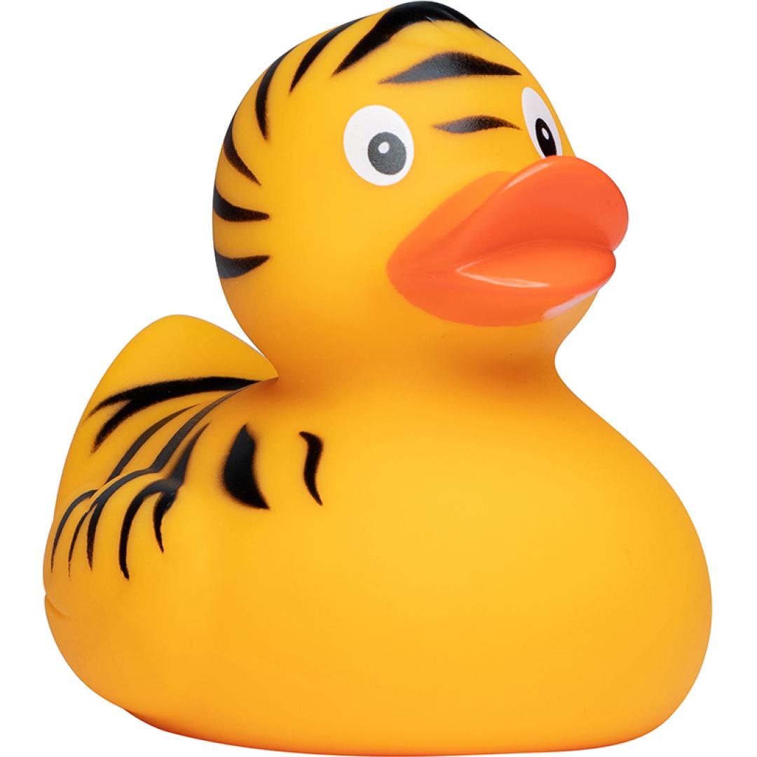 Tiger Duck
