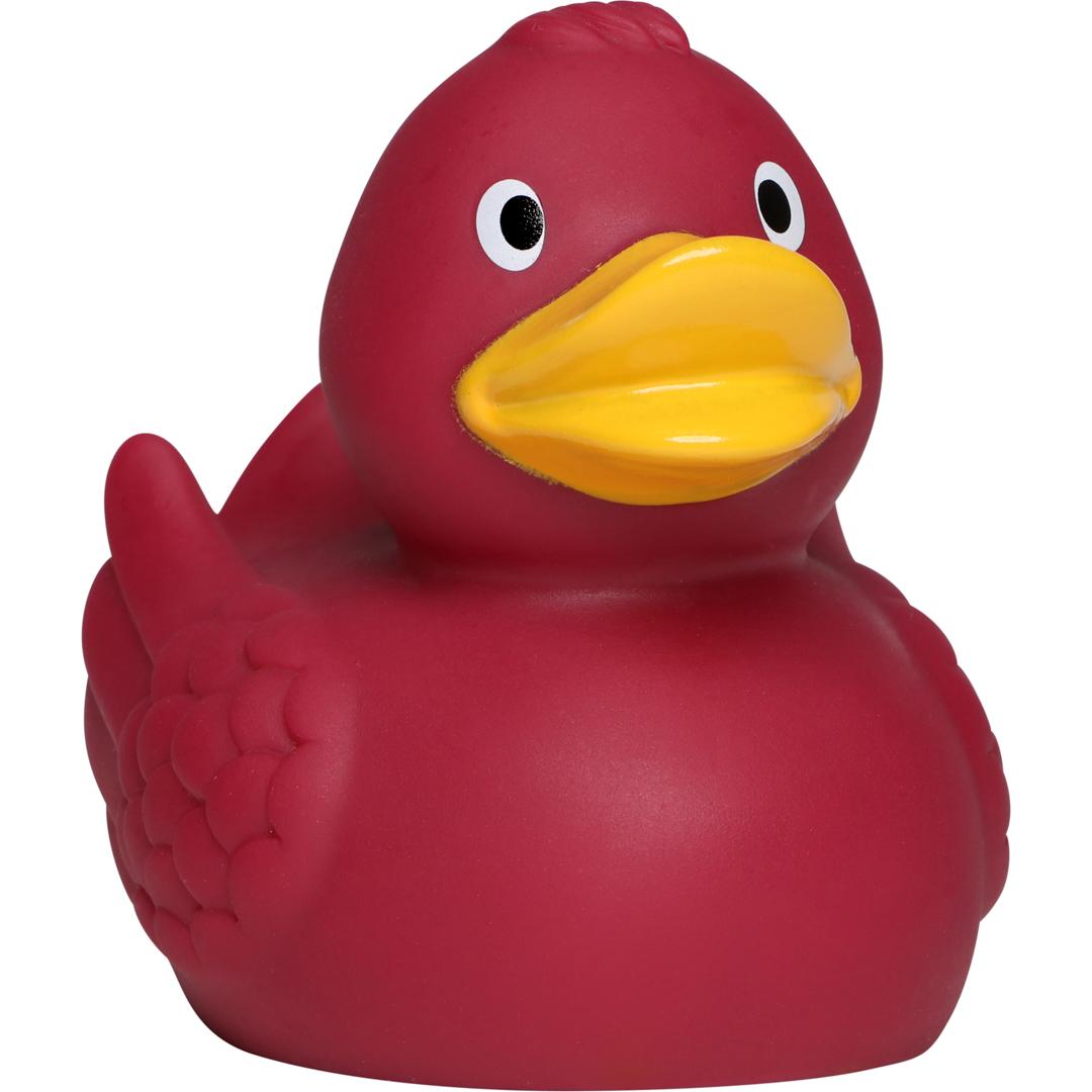 Canard uni avec ailes