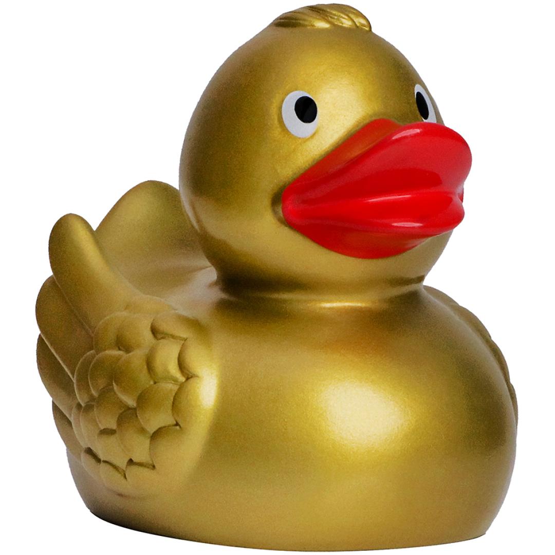 Canard Métallique avec ailes