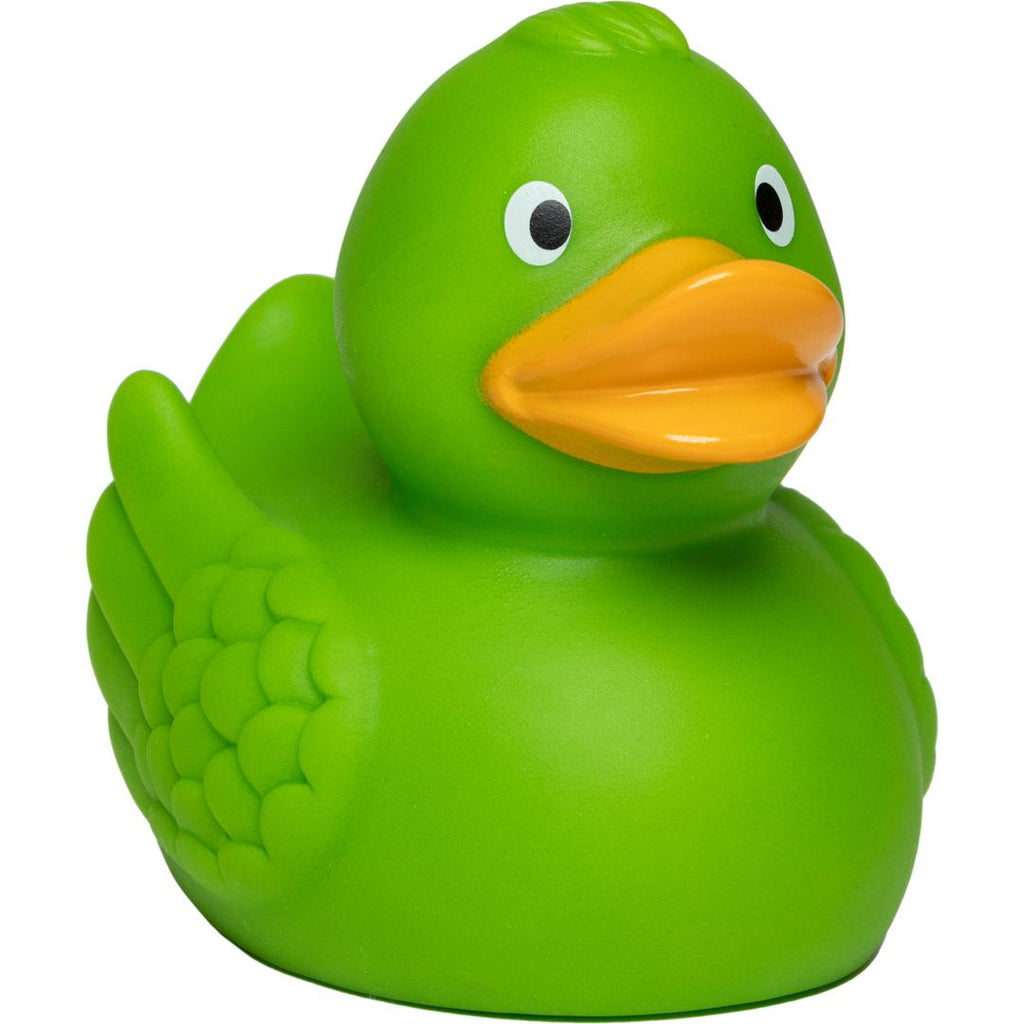 Canard uni avec ailes