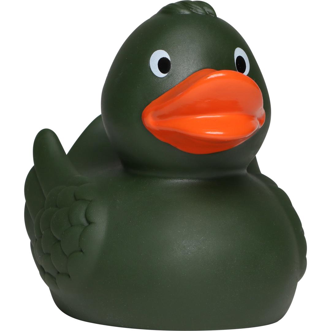 Canard uni avec ailes