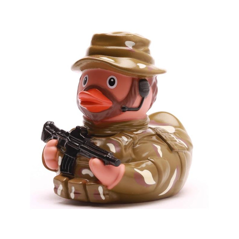 Militärische Ente