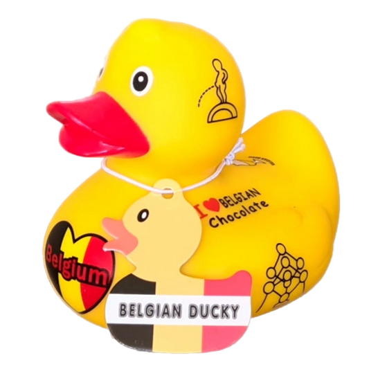Canard Belgique