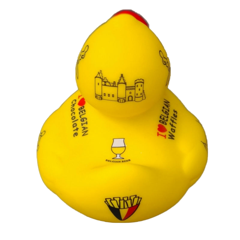 Canard Belgique