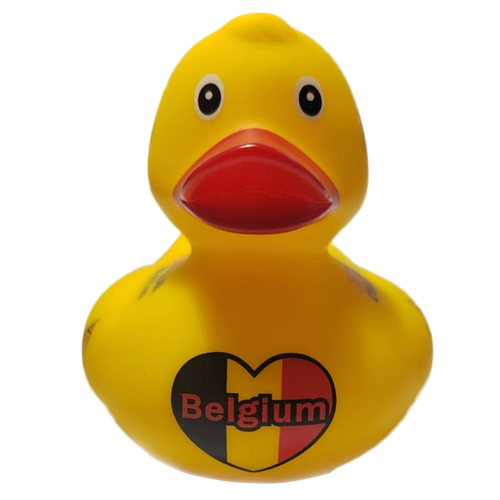 Duck Belgium