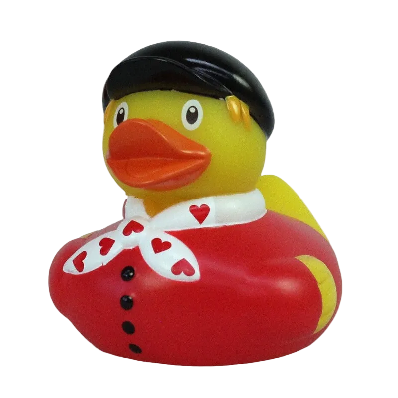 Dutch Duck