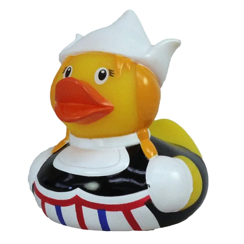 Dutch Duck