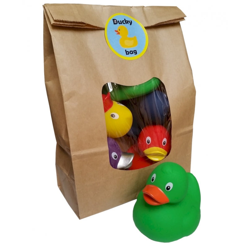 Canard Classique - Dutch Ducky - vue 40