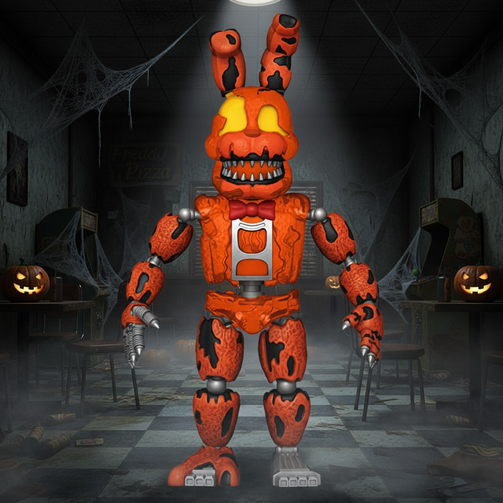 Jack-o-Bonnie