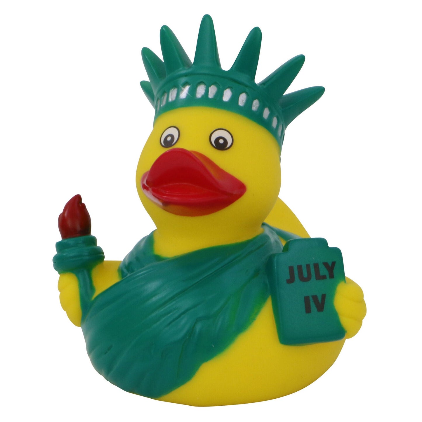 Canard Statue de la Liberté Canard de Bain CoinCaillerie