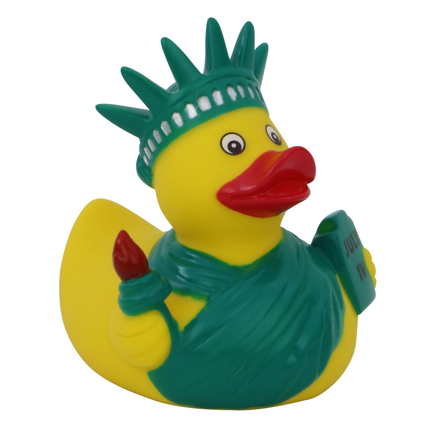 Canard Statue de la Liberté Canard de Bain CoinCaillerie