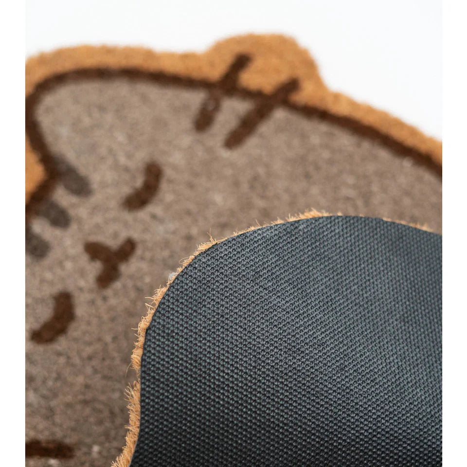 paillasson pusheen 