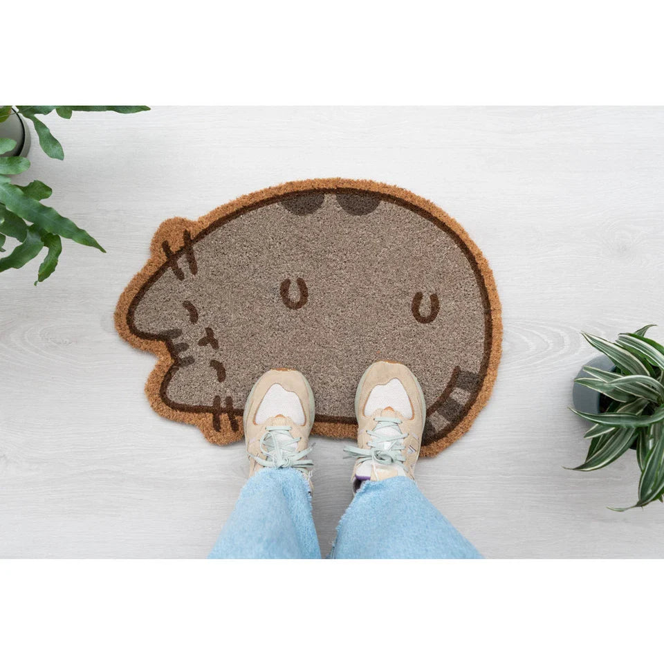 paillasson pusheen 