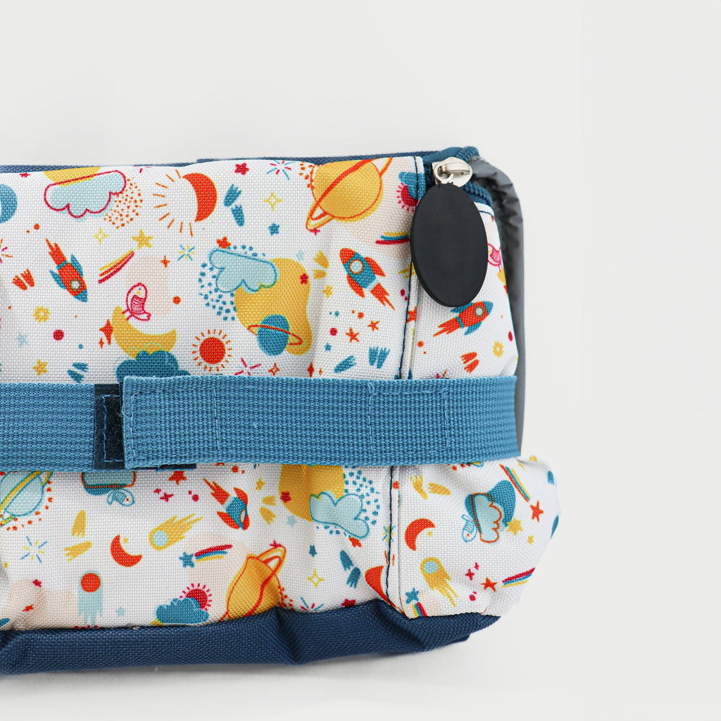 Sac isotherme lunch bag Astros le hibou