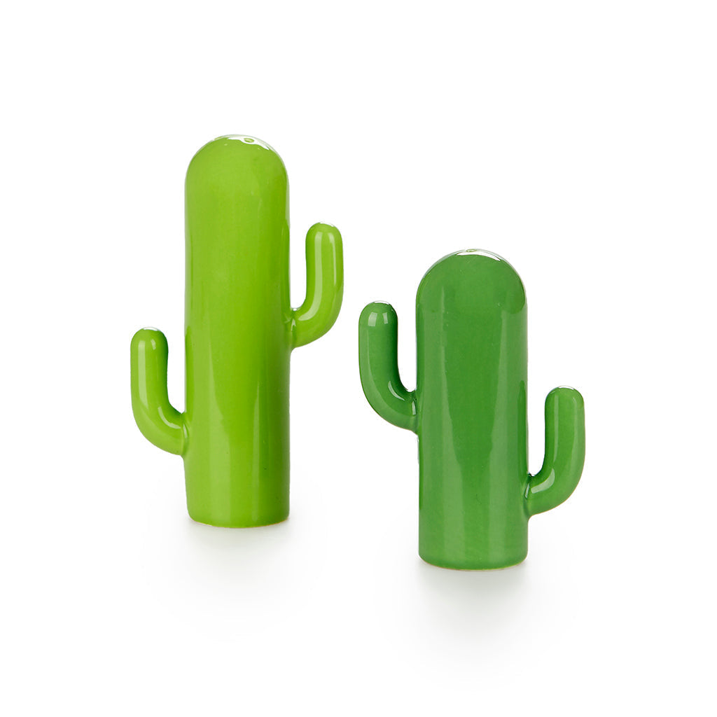 Sel et Poivre Cactus