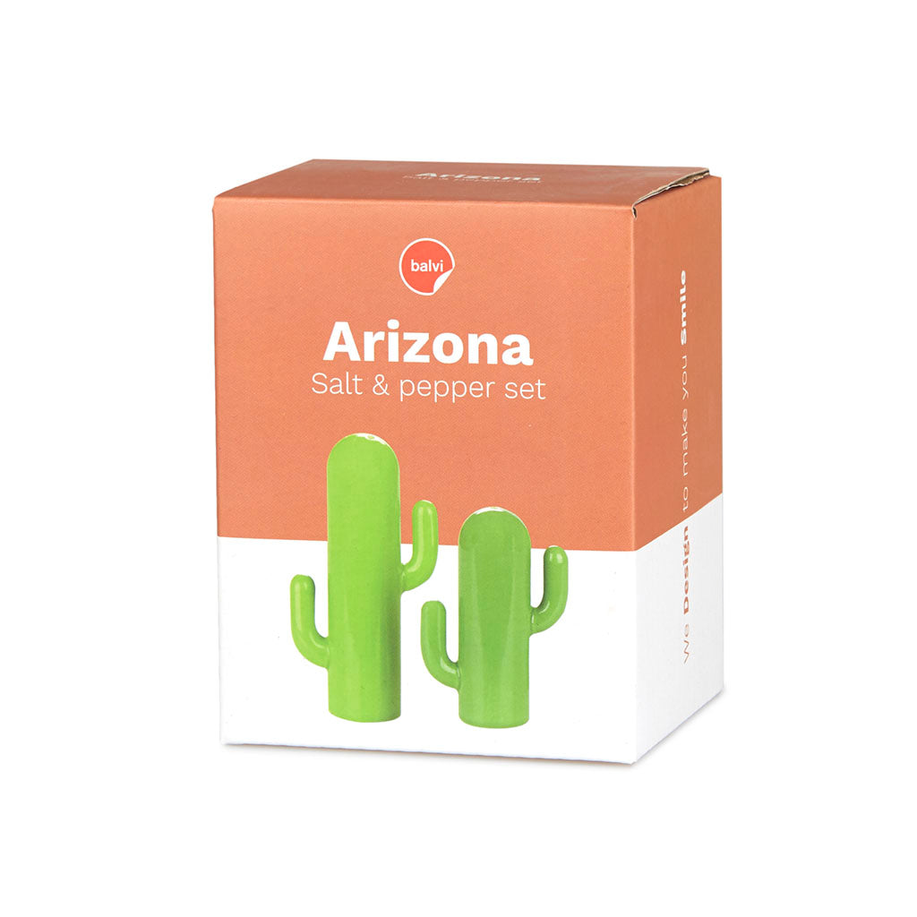 sel и poivre cactus balvi